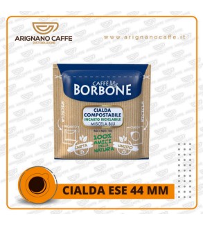 CAFFE' BARBARO 1 KG IN GRANI MISCELA ROSSO