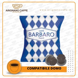 CAFFE' BARBARO DOMO-CUORE...