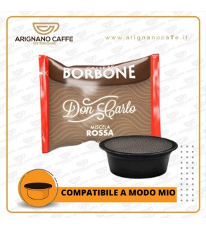 CAFFE' BARBARO 20 CIALDE...