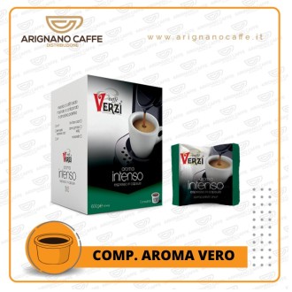 CAFFÈ VERZÌ AROMA VERO 100...