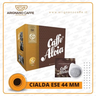 CAFFÈ ALOIA CIALDA TIPICO...