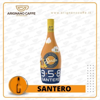958 SANTERO SPRITZ READY TO DRINK 75 CL