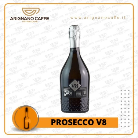 PROSECCO V8 PIERO VALDOBBIADENE DOCG 0,75 CL