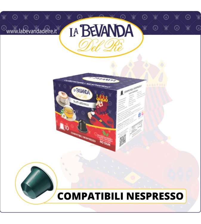 CAFFE MORENO BIALETTI 50 CAPSULE MISCELA ESPRESSO