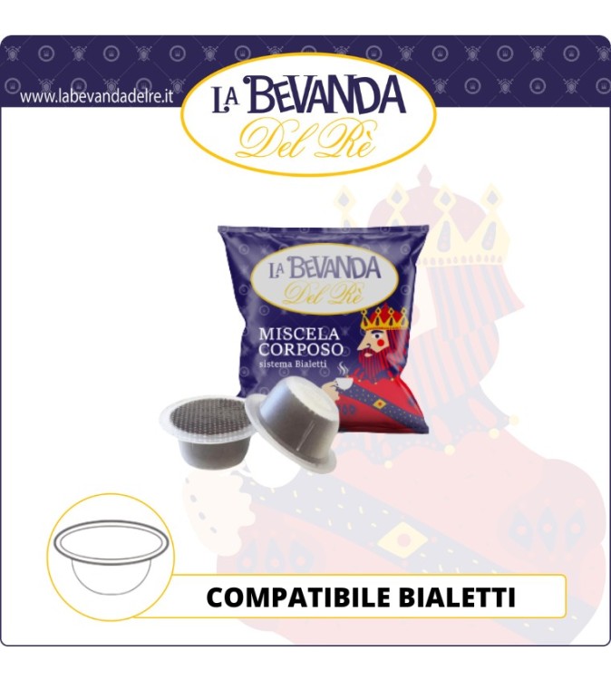 CAFFE' BARBARO DOLCE GUSTO 10 CAPSULE ORZO SOLUBILE