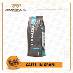 CAFFE' TORALDO BIALETTI 100...