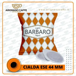 CAFFE' BORBONE 18 CIALDE...