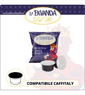 SANDEMETRIO CIALDE ESE 44 MM CAFFE AL NOCCIOLA 18 PZ