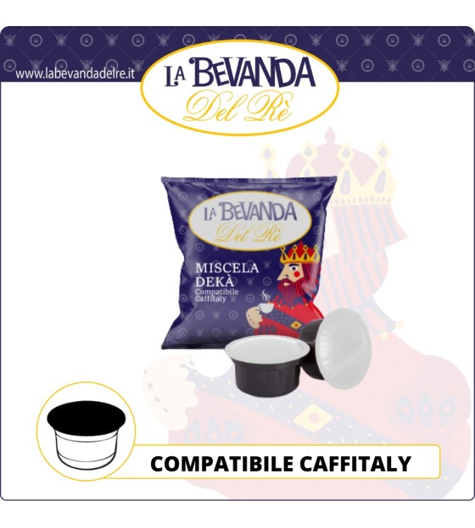 SANDEMETRIO CIALDE ESE 44 MM CAFFE AL NOCCIOLA 18 PZ