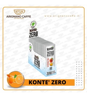 CAFFE' BARBARO DOLCE GUSTO 10 CAPSULE THE' FRAGOLA E MANGO
