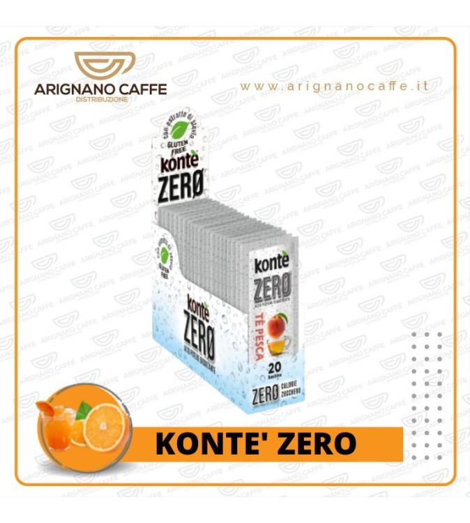 CAFFE' BARBARO DOLCE GUSTO 10 CAPSULE THE' FRAGOLA E MANGO