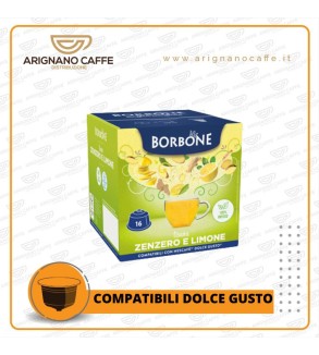 CAFFE' BARBARO DOLCE GUSTO...