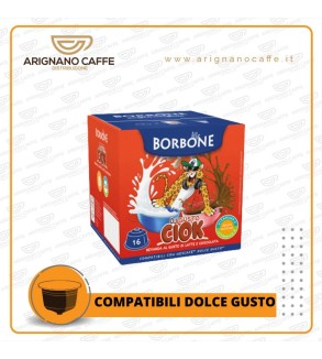 BARBARO CAFFITALY BARBARO CIOCCOLINO 10 PZ