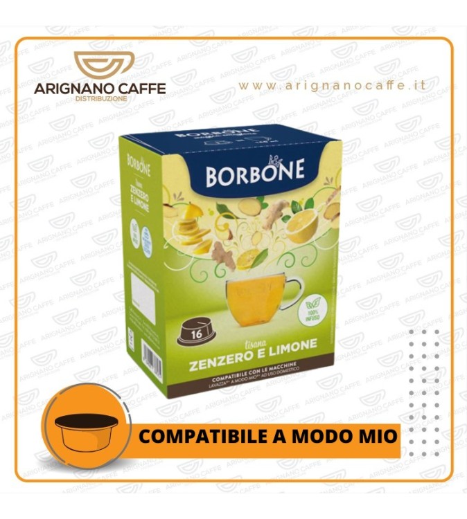 CAFFE' BARBARO ESSE 100 CAPSULE MISCELA CREMOSO NAPOLI