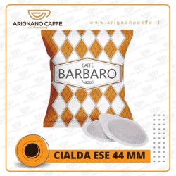 CAFFE' BARBARO...