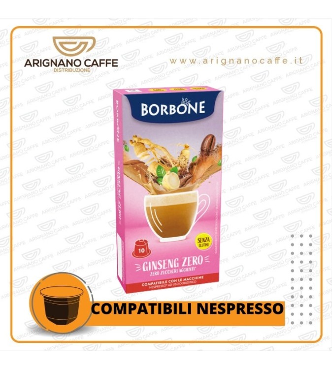 CAFFE' TORALDO UNO SYSTEM 100 PZ CREMOSA