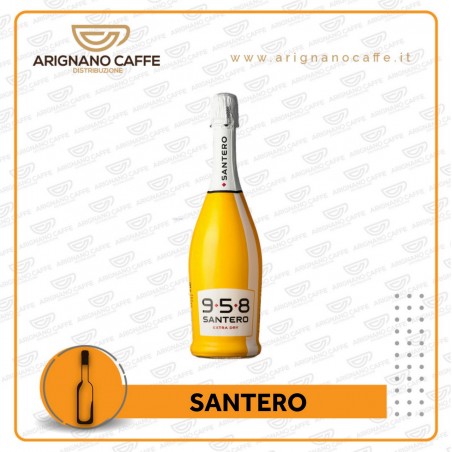 958 SANTERO POP ART 300 ML