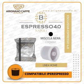 CAFFE' BARBARO IPERESPRESSO...