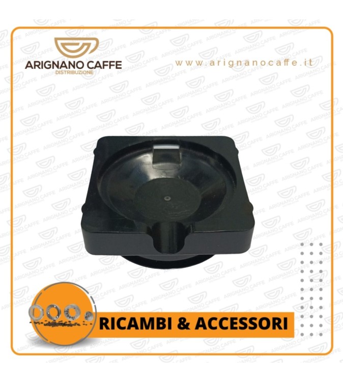 BARBARO IPERESPRESSO NERO 80 PZ