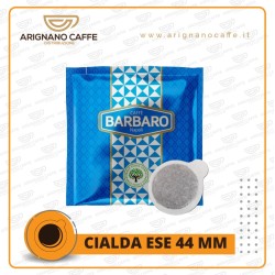CAFFE' BORBONE 18 CIALDE...