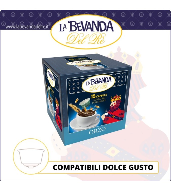 BARBARO DG 50 PZ CREMOSO