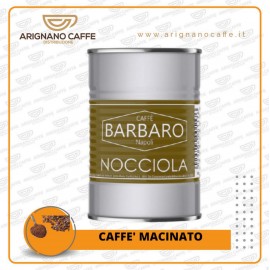 CAFFE' BARBARO MACINATO...