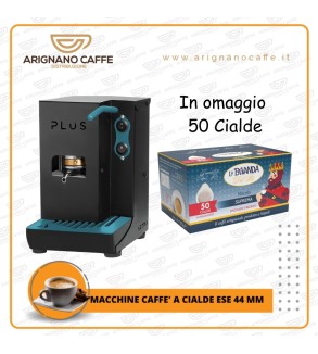 CAFFE' BARBARO DOLCE GUSTO...
