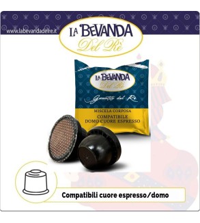 CAFFE' BARBARO DOLCE GUSTO 10 CAPSULE CIOCCOLATO SOLUBILE