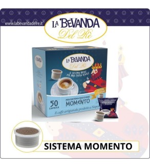 TAZZINE CAFFÈ BORBONE IN...