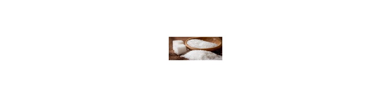 Zuccheri Aromatizzati & Dolcificanti