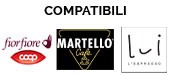 Martello-Fior Fiore-Lui Espresso